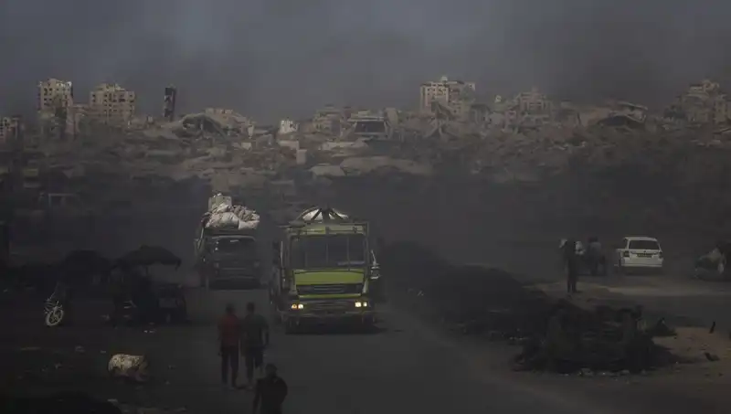 Hamas Sözcüsünden Şaşırtan Açıklama: ABD ile Ortak Fikirler Üzerinde Uzlaşı Sağlandı