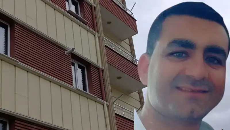 Bankacı İş Yerinde Hayatını Kaybetti: Olayın Perde Arkası