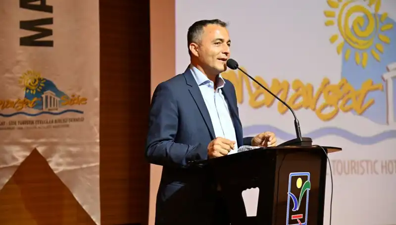 Manavgat Belediyesi’nde Şok Gelişme: Başkan Niyazi Nefi Kara Gözaltında