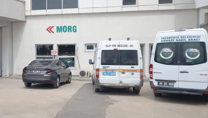 Aksaray'da Kıskançlık İle Yaşanan Trajik Cinayet: Kuzen Pompalı Tüfekle Öldürüldü