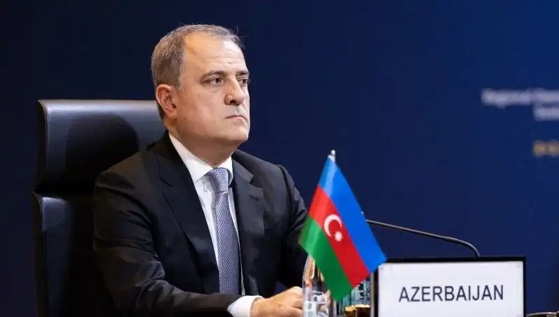 Azerbaycan ve Ermenistan'dan Barış Anlaşması: Tarihi Bir Adım Daha!