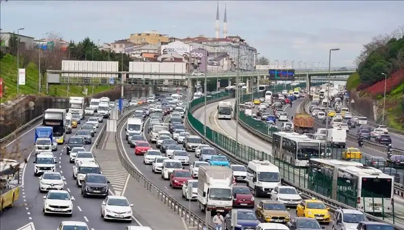 Trafik Cezalarında Yenilik: Genel Kurul'dan Onaylanan Yeni Düzenlemeler