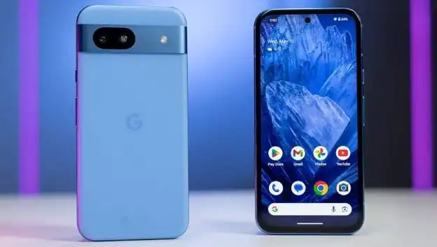 Yenilenen Google Pixel 9a: Fiyatı ve Özellikleri ile İlgili Her Şey!