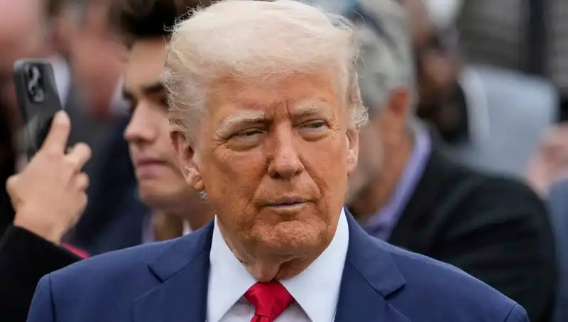 Trump’tan Kritik Açıklama: Çin’e Uygulanan Vergilerde Tarihi İndirim Geliyor!