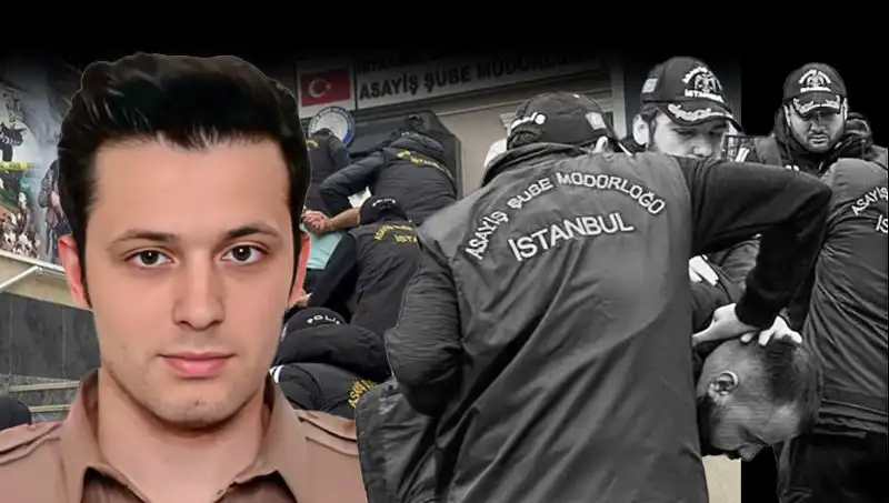 Kimlik Kontrolü Sırasında Şehit Olan Bekçi, Toplumu yasa boğdu