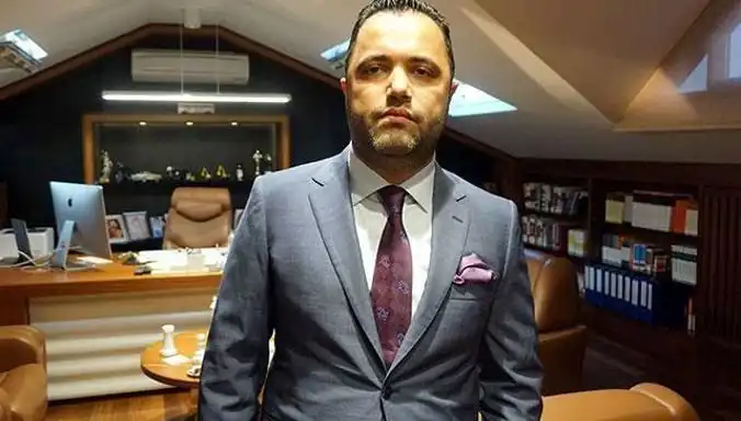 Rezan Epözdemir'in Tutuklanma Gelişmesi: Neler Oluyor?