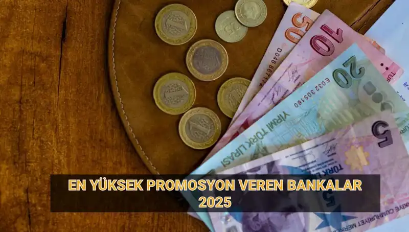 2025 Yılında Emeklilere En Yüksek Promosyonu Veren Bankalar: Detaylar
