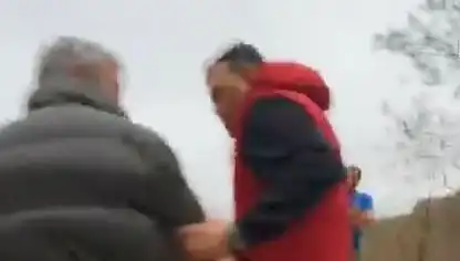 Sislerin İçinde Hayatta Kalmanın Sırrı: Jandarma Ekiplerinin Başarısı
