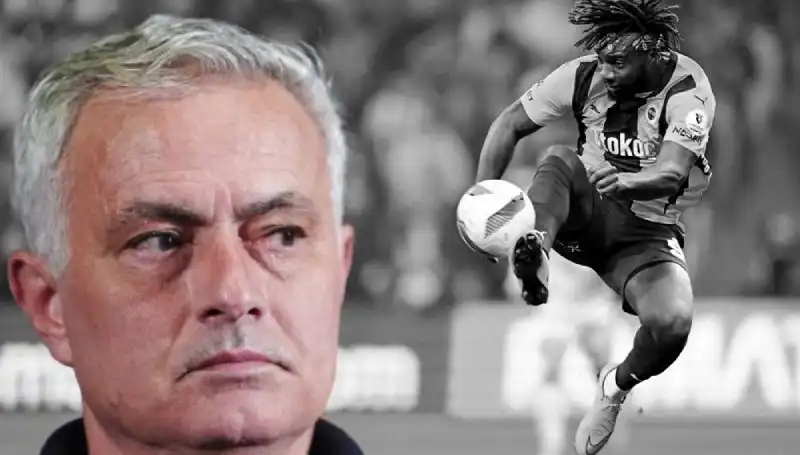 Mourinho ve Maximin Arasındaki Gerilim Tırmanıyor: Suçlamalar Gündemde
