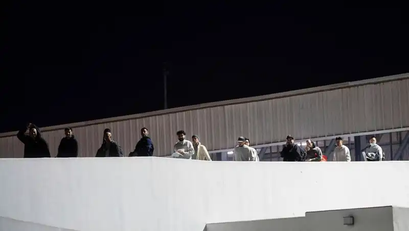 Düzensiz Göçmenler İki İlde Yakalandı: Olayın Ayrıntıları