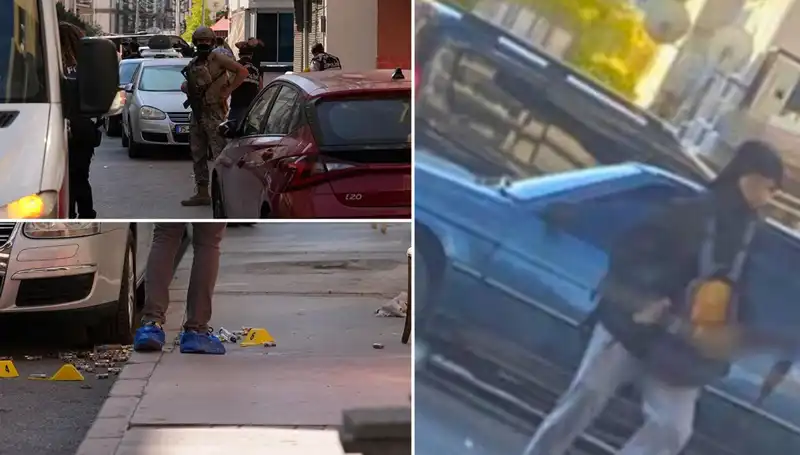 İzmir Karakol Saldırısında Şok Gelişme: 16 Çocuk Serbest Bırakıldı