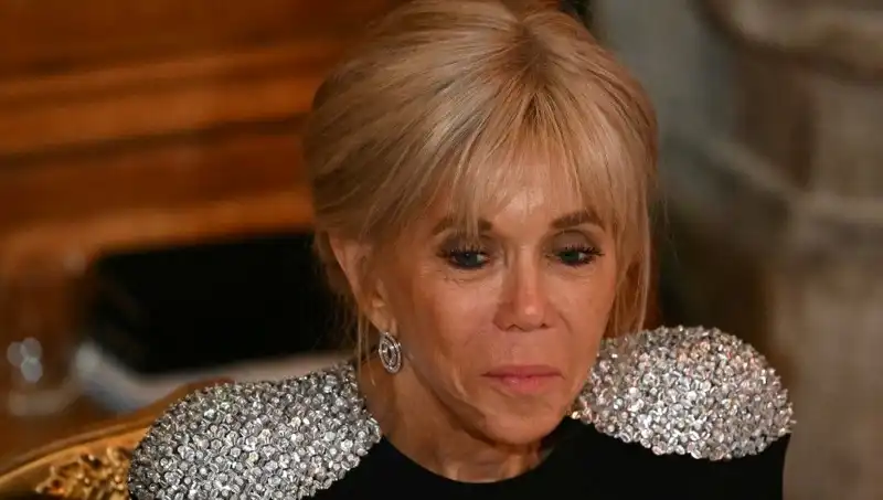 First Lady Davasında Şok Gelişme: "Erkek Olarak Doğdu" Yalanı Çürütüldü
