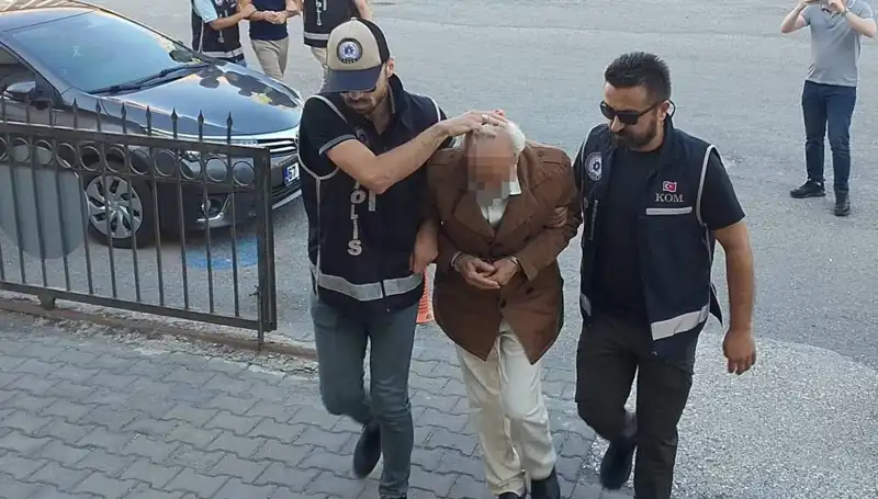 Zonguldak’ta Tefecilik Operasyonunda 10 Gözaltı: Şok İddialar ve Cezalar