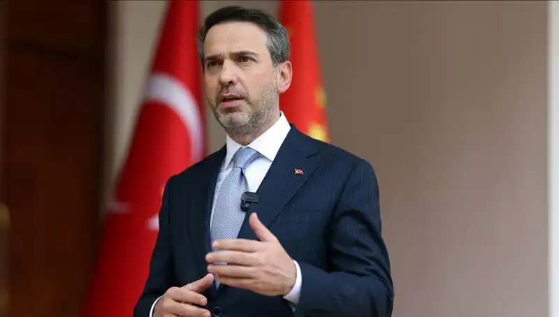 Bakan Bayraktar'dan Tarım Politikasında Çarpıcı Açıklama: "Hibe Değil Ticaret"