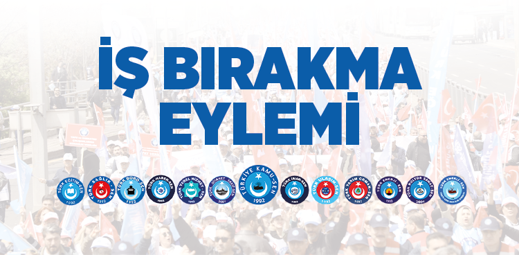 Memurların İş Bırakma Kararı: Çünkü Artık Dayanacak Güç Kalmadı!