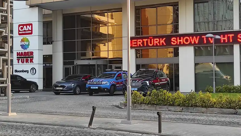 Habertürk ve Show TV'nin Sahiplerine Şok El Koyma: Kara Para ve Kaçakçılık Suçlaması