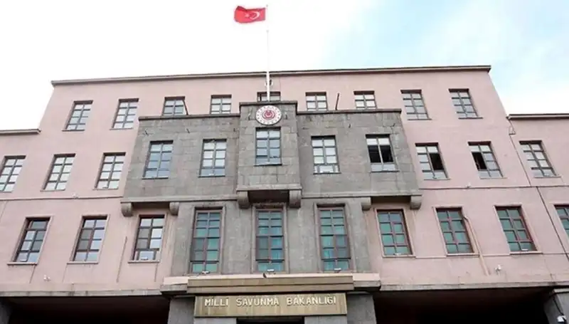 Türkiye'den Güney Kıbrıs'a Keskin Tepki: Yetkilerimizi Kullanmakta Tereddüt Etmeyeceğiz!