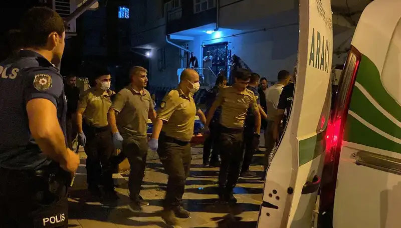 Evlilik Dramı: Eşini Katledip Ardından İntihar Eden Adamın Korkunç Hikayesi