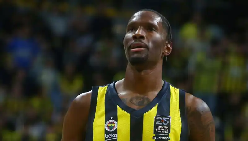 Nigel Hayes-Davis'in Yeni Takımı Hakkında Bilmeniz Gereken Her Şey