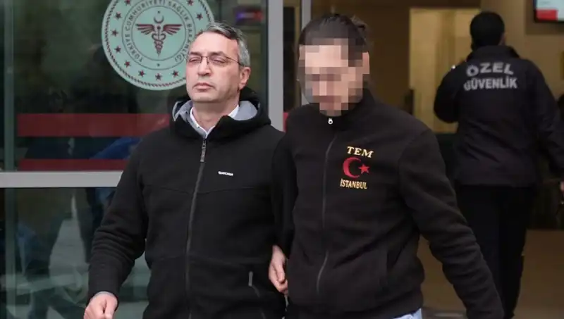 Mahir Polat, Sağlık Durumunu Geliştirmek İçin Anjiyo Oldu