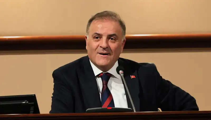 Nuri Aslan: İBB Başkanvekilliği İçin Aday Olacak mı?