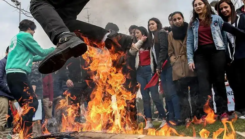 Nevruz Bayramı 2025’te Ne Zaman Kutlanacak? Gelenek ve Görenekler