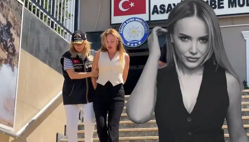 Meral Kaplan Hakkında Şoke Eden 23 Milyon Liralık Dolandırıcılık İddiası