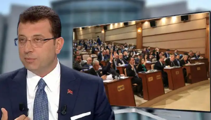 İBB Başkanvekili Seçimi Sonuçları Açıklandı: Yeni İsim Kim?