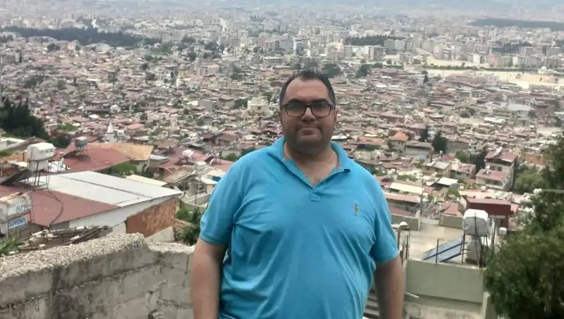 Fıtık Ağrılarından Kurtulmak İçin Diyet Yapan Kadının 8 Aylık Dönüşümü