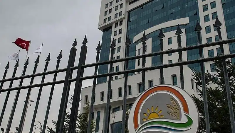 Tarım ve Orman Bakanlığı 8500 Personel Alımıyla İlgili Merak Edilenler!