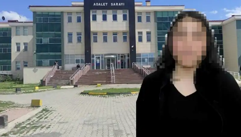 Tacizcisini Öldüren Liseli Azra Hakkında Şok Eden Sonuç!