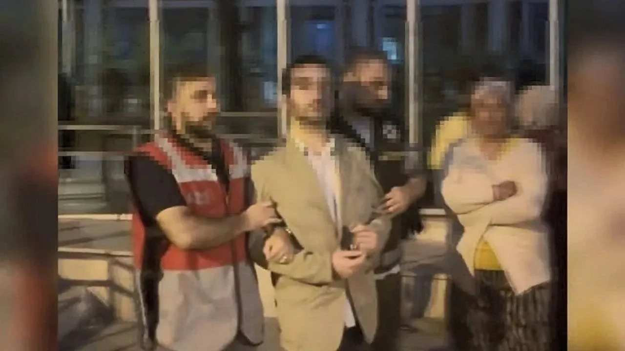 Semih Çelik'i Öven Emre Seyidoğlu Tutuklandı