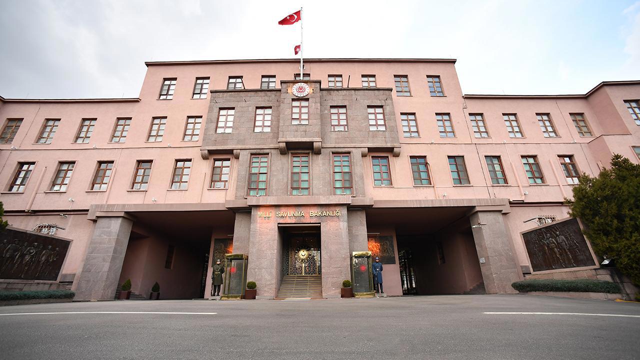TSK, Suriye Halkına Destek Devam Edecek