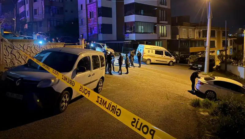 Sakarya'da Kanlı Gecenin Ardındaki Mesele: Komşular Arasında Patlayan Kavga