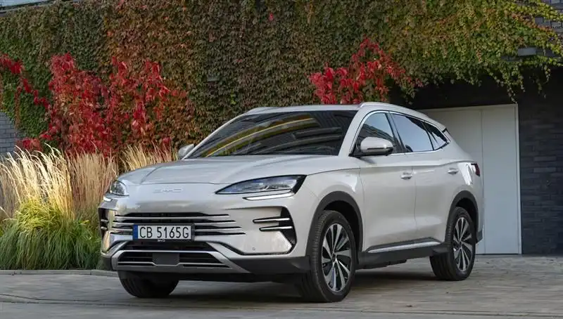 BYD'nin Hızla Büyüyen İvmesi Yavaşlıyor: Küresel Pazarın Yeni Dinamikleri