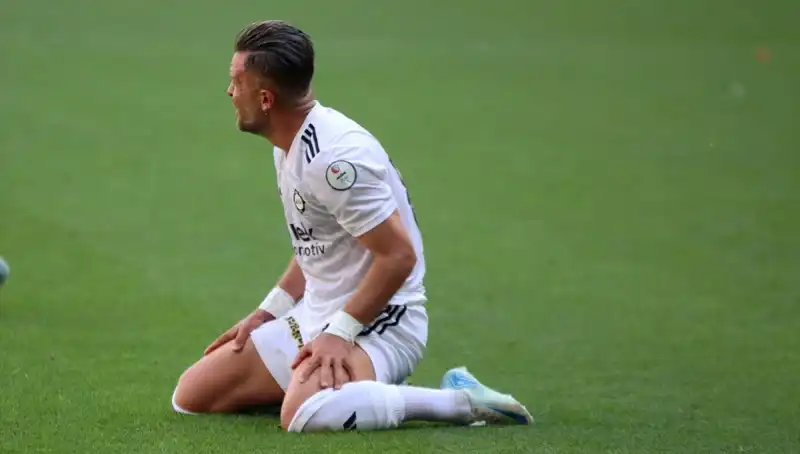 Futbol Kulüplerine Bir Darbe Daha: Puan Silme Cezası Geldi!