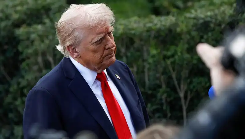 Trump'tan Çarpıcı Açıklama: Rusya-Polonya İlişkilerinde Hata Olmuş Olabilir