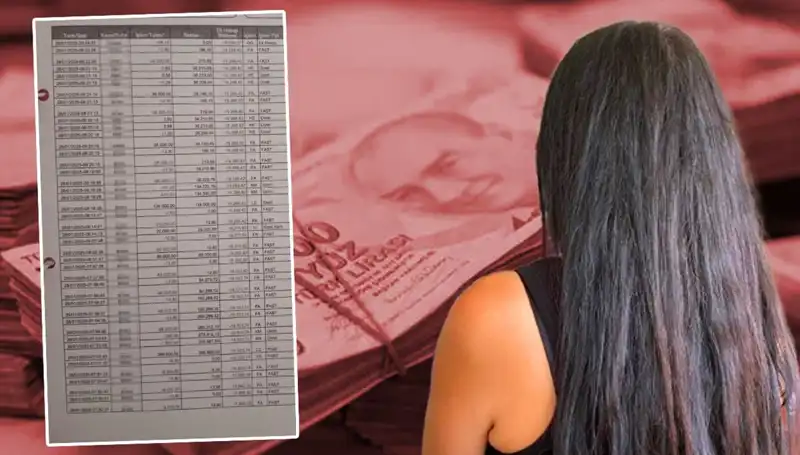 Gece Uyurken 628 Bin Lira Çalındı: Banka İcra Takibi Başlattı