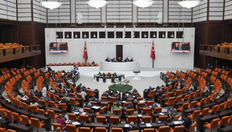 Türkiye’de Terörle Mücadelede Yeni Dönem: Terörsüz Türkiye Komisyonu Toplanıyor
