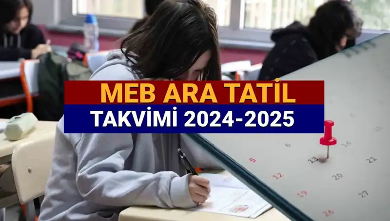 Ara Tatil Süresi Uzatılacak mı? Öğrenciler Ne Zaman Dinlenecek?