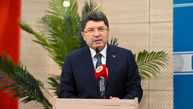 Türkiye'nin Terörle Mücadelesinde Yeni Dönem: Bakan Tunç Açıklamalarda Bulundu
