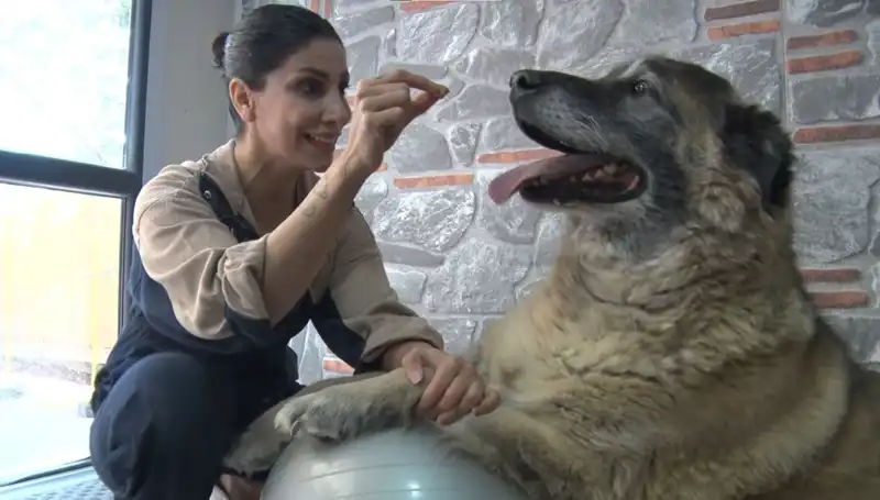 55 Kilo Obez Duman’ın Sporla Dönüşüm Yolculuğu