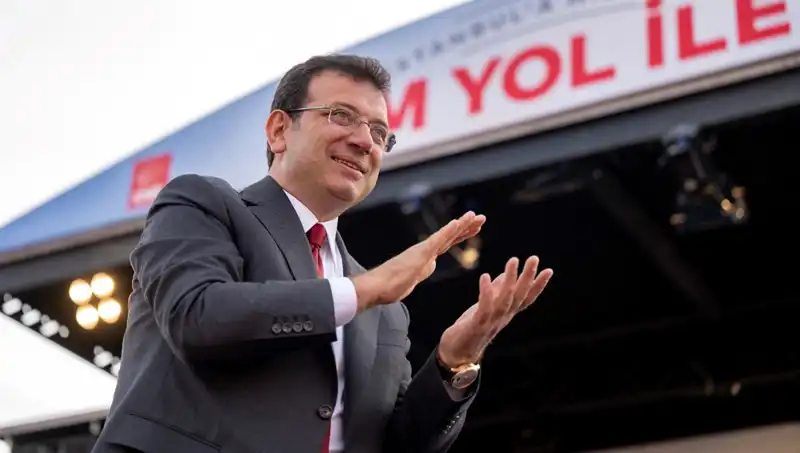 İmamoğlu'na Tehdit Davasında Son Gelişmeler: Karar Ne Olacak?