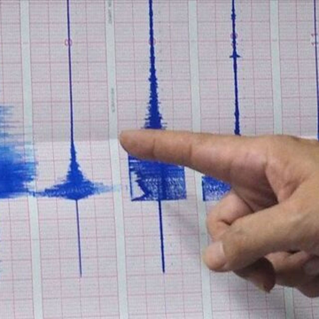 Muğla'da 4.4 Şiddetinde Deprem: Korku Yarattı
