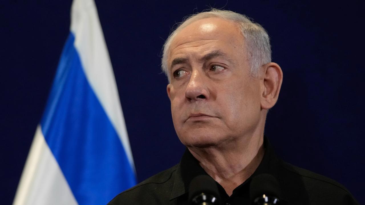 Netanyahu, esirlerin listesi alınana kadar ateşkes olmayacak!