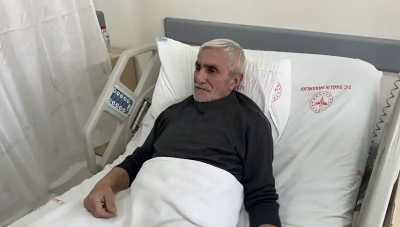 Gazoz Kapağıyla Şaşkına Çeviren Olay: Genç Adam Gözünü Kaybetme Tehlikesiyle Yüz Yüze!