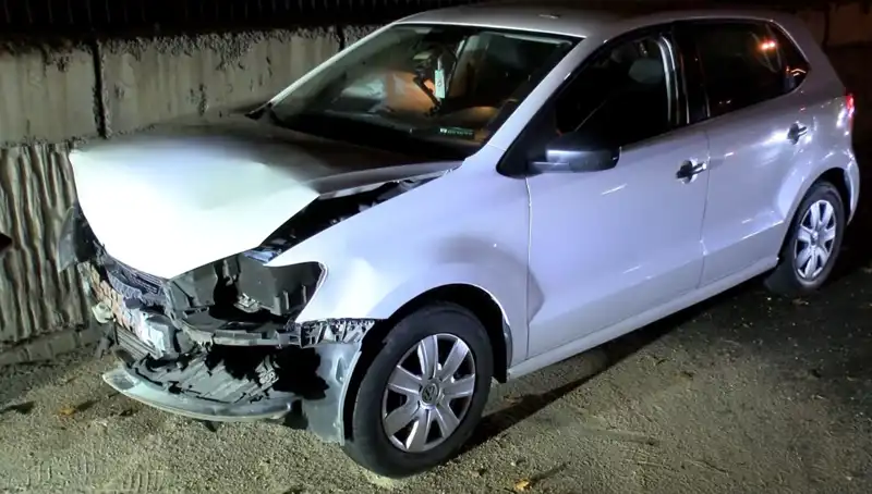 Sarıyer’de Feci Zincirleme Kaza: 1’i Ağır 2 Yaralı