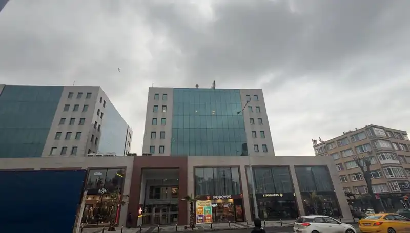 İBB Medya AŞ'ye Yapılan Şok Baskın: Bilgisayarlara El Konuldu!