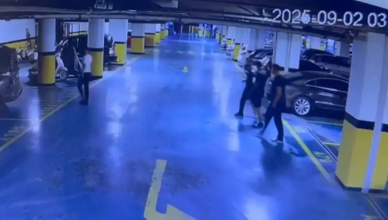 İzmir'de Kaçırılan Tekstilci: Bağcılar'da Fidye İzi
