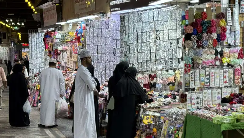 200 Yıllık Tarih: Matrah Çarşısı’nın Yaşayan Kültürel Mirası